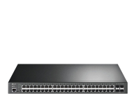 TP-LINK 48xGE PoE 4xSFP TL-SG3452P - 1063754 - zdjęcie 1